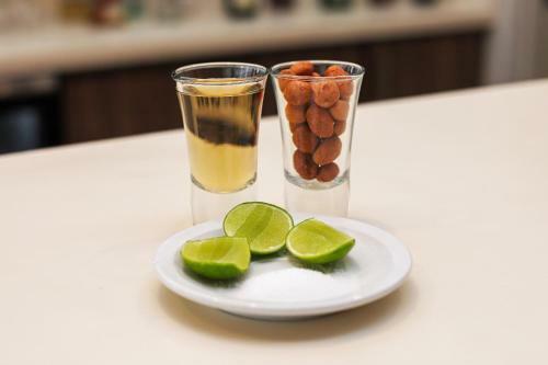 Hotel Hampton Inn By Hilton Irapuato