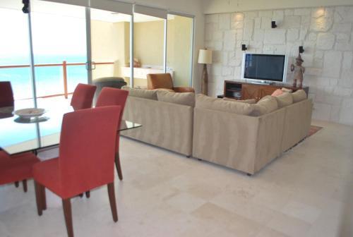 Apartamento Encanto Living & Luna Blanca