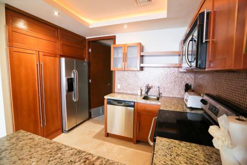 Apartamento Encanto Living & Luna Blanca
