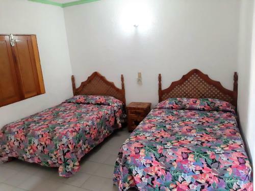 Hotel La Jungla