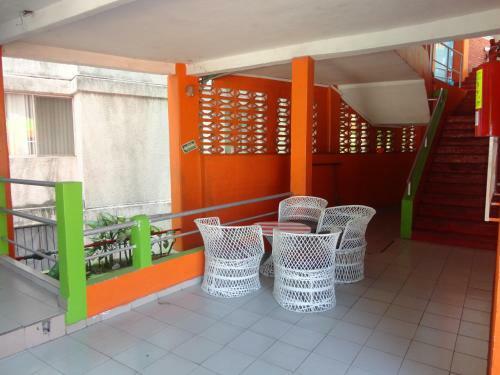 Hotel La Jungla