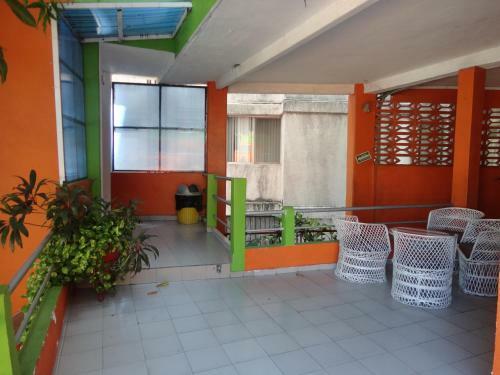 Hotel La Jungla