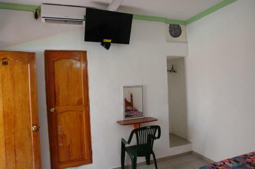 Hotel La Jungla