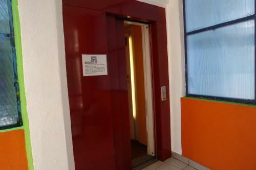 Hotel La Jungla