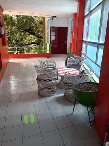 Hotel La Jungla
