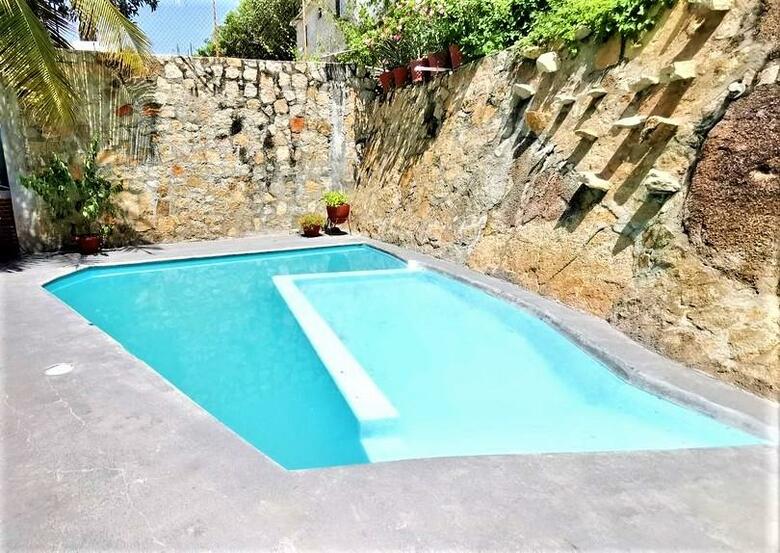 Hotel La Jungla