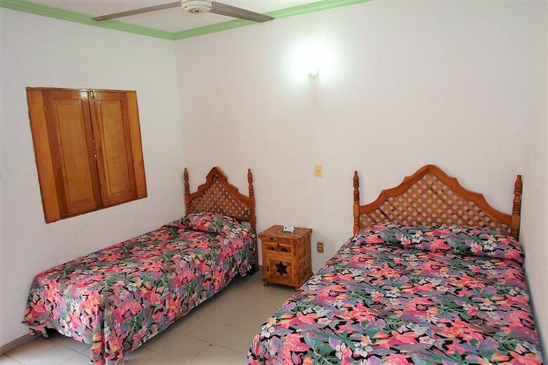 Hotel La Jungla