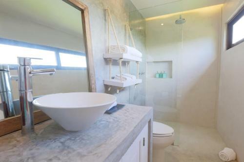 El Pez A Colibri Boutique Hotel