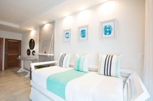 El Pez A Colibri Boutique Hotel