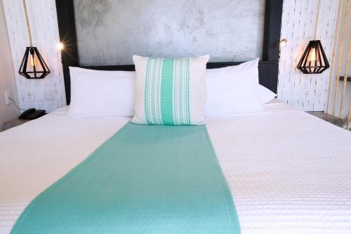 El Pez A Colibri Boutique Hotel