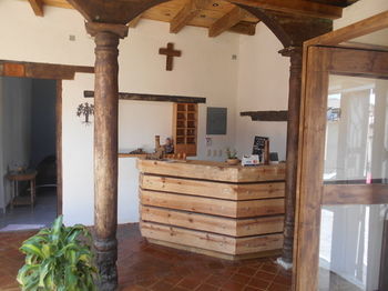 Hotel Molino Del Cerrillo