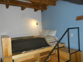 Hotel Molino Del Cerrillo
