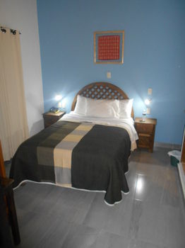 Hotel Molino Del Cerrillo