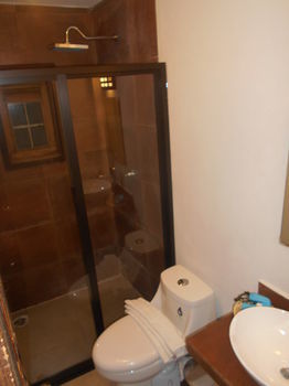 Hotel Molino Del Cerrillo