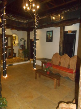 Hotel Molino Del Cerrillo