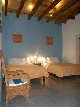 Hotel Molino Del Cerrillo