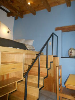 Hotel Molino Del Cerrillo