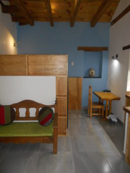 Hotel Molino Del Cerrillo
