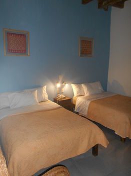 Hotel Molino Del Cerrillo