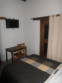 Hotel Molino Del Cerrillo