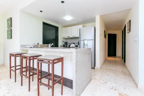 Apartamento Elements Gh18