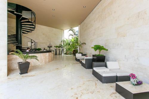 Apartamento Elements Gh18