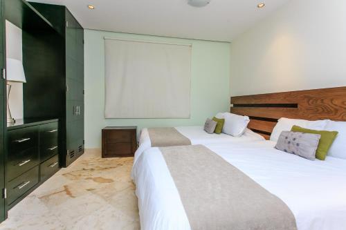 Apartamento Elements Gh18
