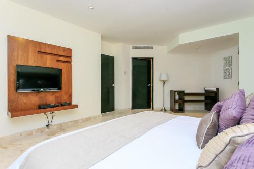 Apartamento Elements Gh18