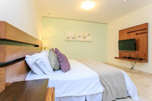 Apartamento Elements Gh18