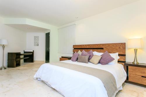Apartamento Elements Gh18
