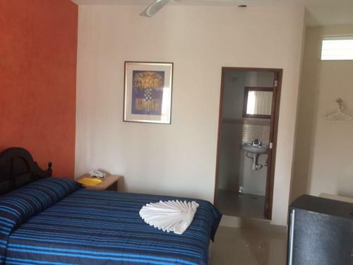 Hotel Casa Del Parque Vallarta