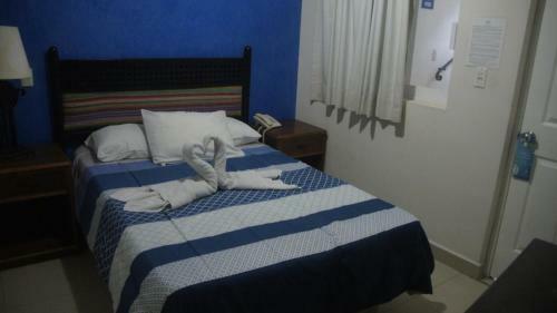 Hotel Casa Del Parque Vallarta
