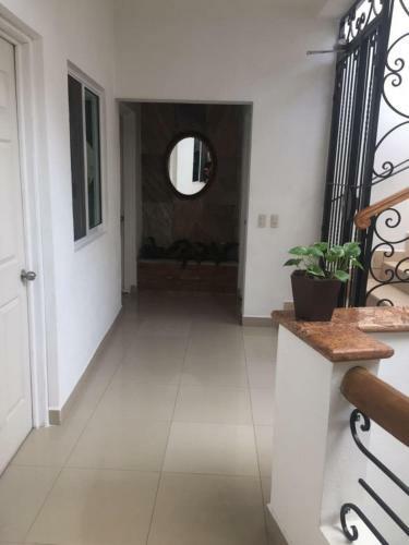 Hotel Casa Del Parque Vallarta