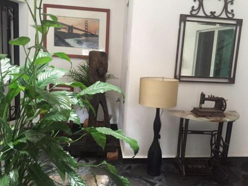 Hotel Casa Del Parque Vallarta