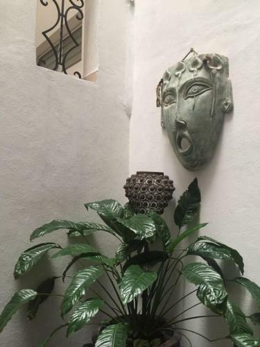 Hotel Casa Del Parque Vallarta
