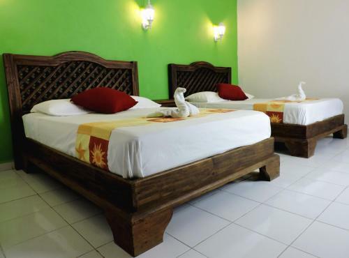 Hotel Valladolid