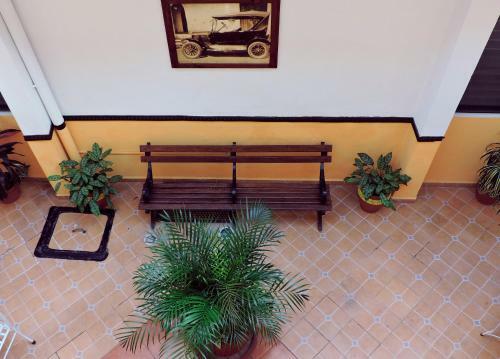 Hotel Valladolid