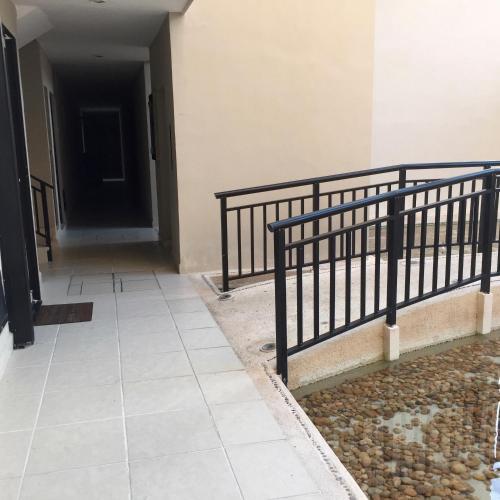 Apartamento Casa Paloma