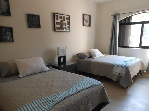Apartamento Casa Paloma