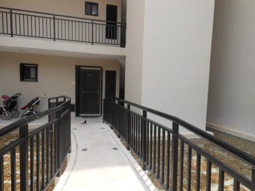 Apartamento Casa Paloma