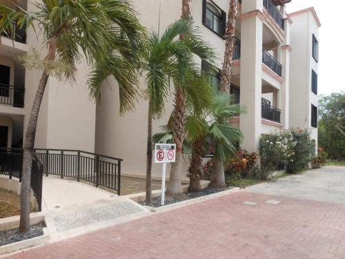 Apartamento Casa Paloma
