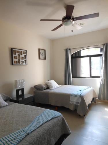 Apartamento Casa Paloma