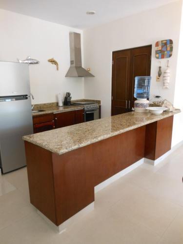 Apartamento Casa Paloma