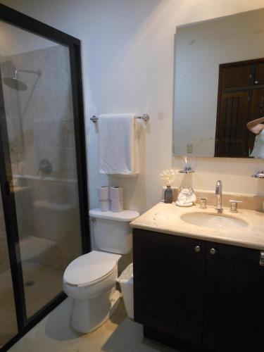 Apartamento Casa Paloma