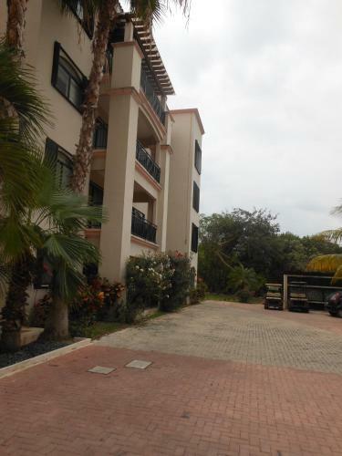 Apartamento Casa Paloma
