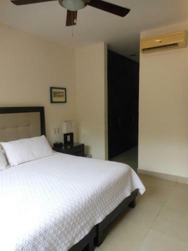 Apartamento Casa Paloma