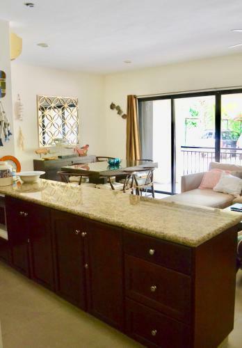 Apartamento Casa Paloma