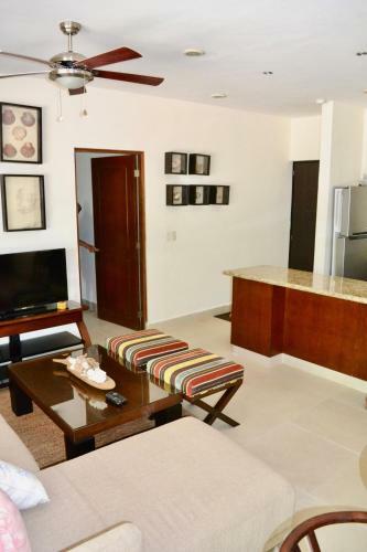 Apartamento Casa Paloma