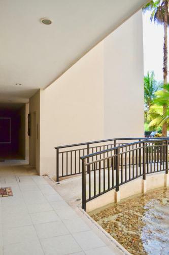 Apartamento Casa Paloma