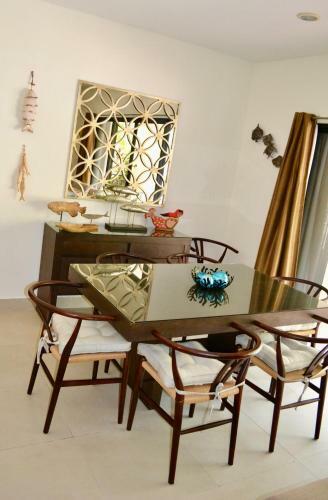 Apartamento Casa Paloma